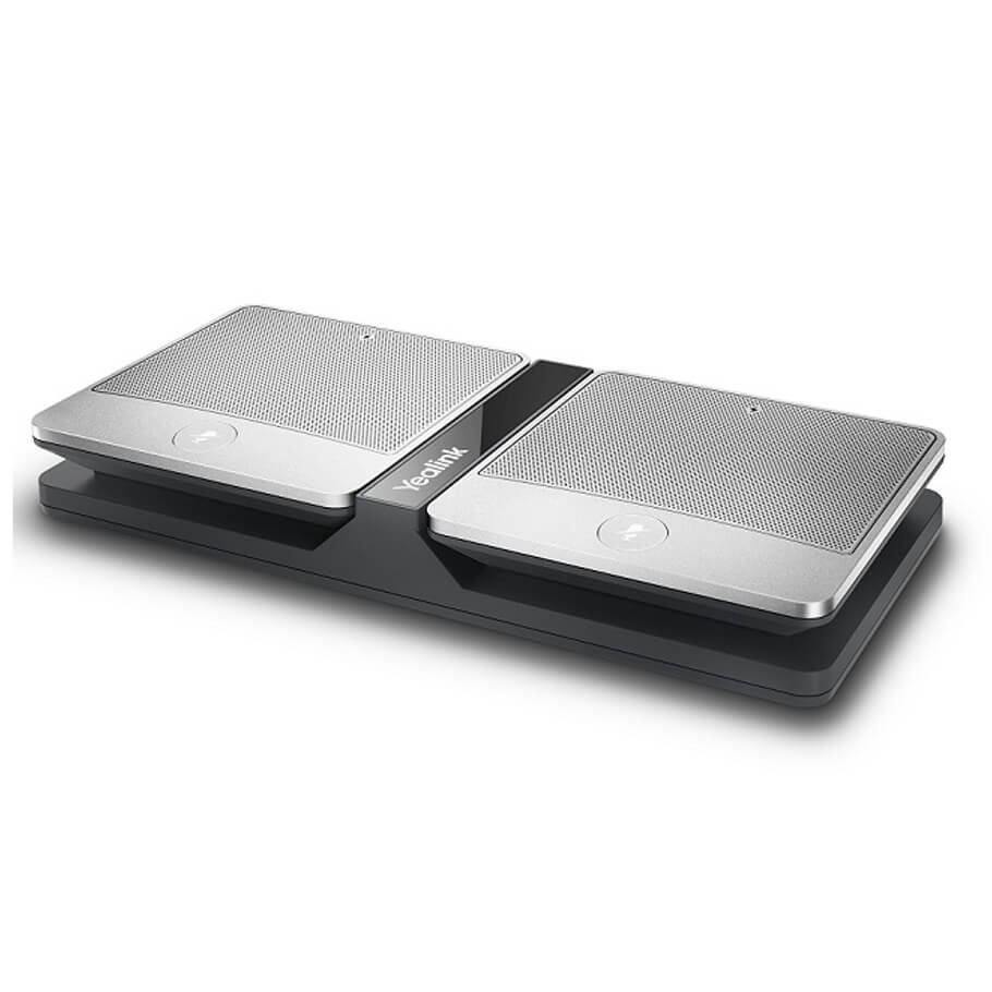 Micro không dây YeaLink CPW90